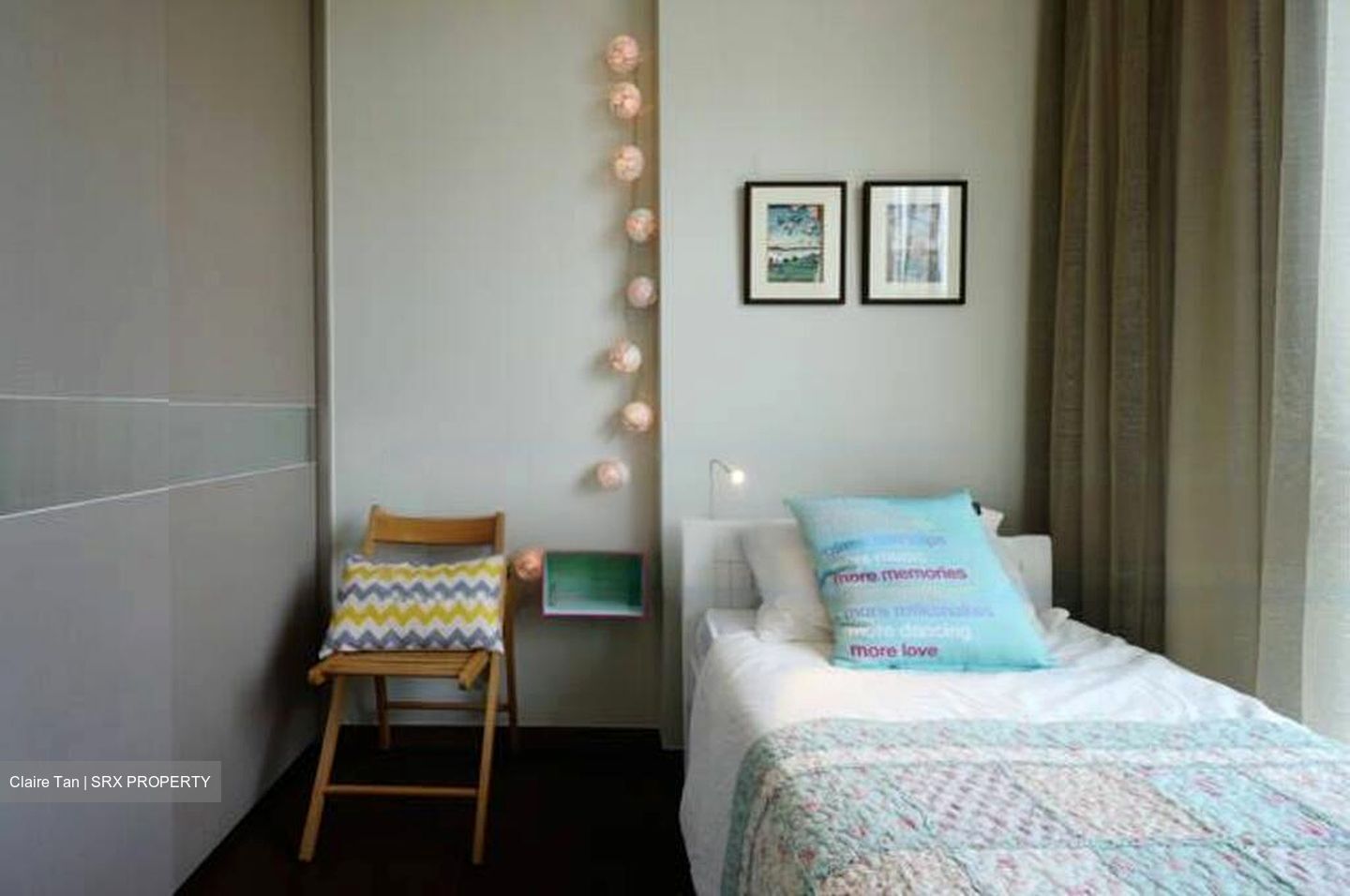 The Foresta @ Mount Faber (D4), Condominium #465155381